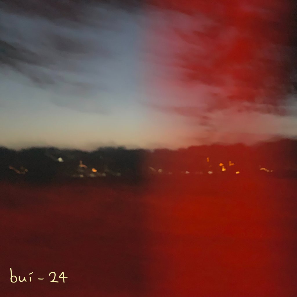 BEST 2025 SONGS (#29): BUÍ – WAKE&nbsp;UP